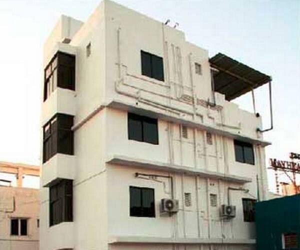 Mahalaxmi Residency, Trichy 1